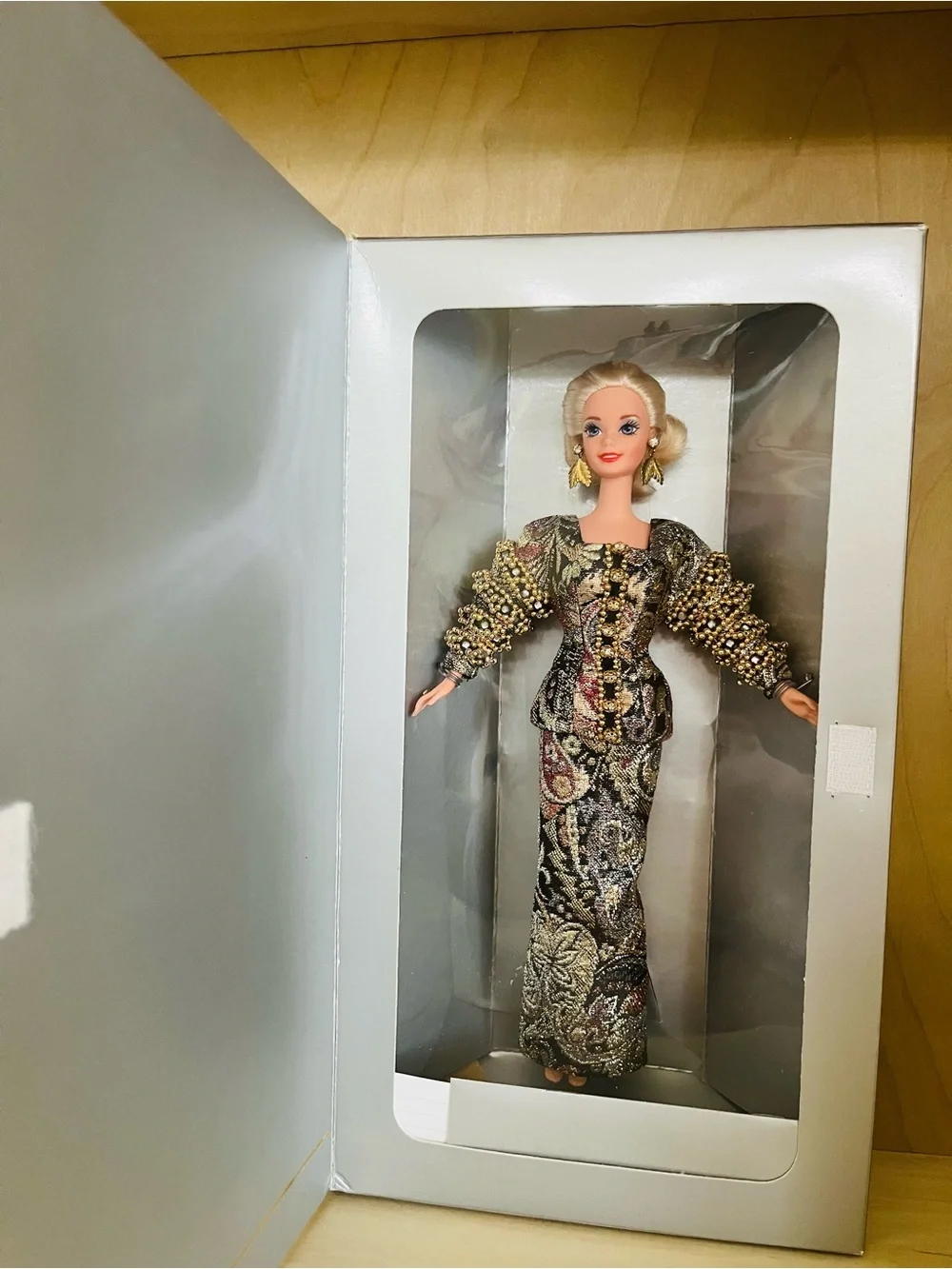 Christian Dior 1995 Limited edition Barbie